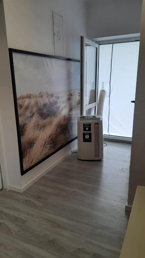 Apartament 3 Pokoje Z Balkonem Asklepios Swinoujscie Dış mekan fotoğraf