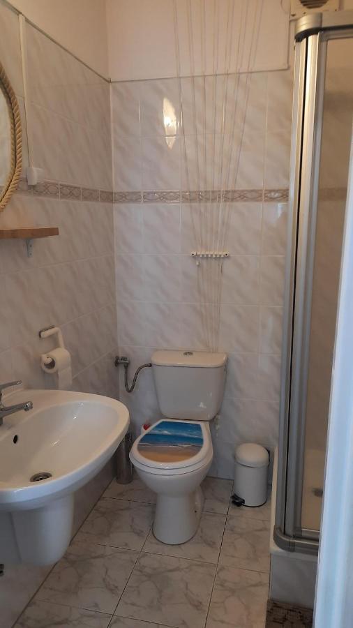 Apartament 3 Pokoje Z Balkonem Asklepios Swinoujscie Dış mekan fotoğraf