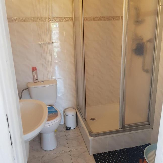 Apartament 3 Pokoje Z Balkonem Asklepios Swinoujscie Dış mekan fotoğraf