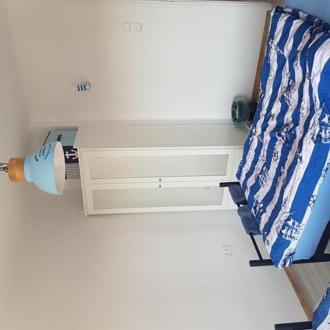 Apartament 3 Pokoje Z Balkonem Asklepios Swinoujscie Dış mekan fotoğraf