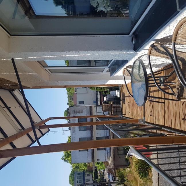 Apartament 3 Pokoje Z Balkonem Asklepios Swinoujscie Dış mekan fotoğraf