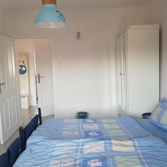 Apartament 3 Pokoje Z Balkonem Asklepios Swinoujscie Dış mekan fotoğraf
