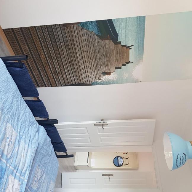 Apartament 3 Pokoje Z Balkonem Asklepios Swinoujscie Dış mekan fotoğraf